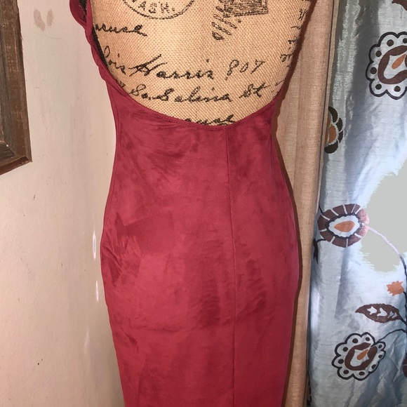 NWOT Laddies Summer Dress - Picture 5 of 5